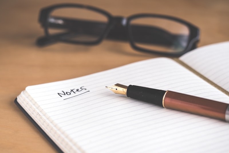 Wills and Estates - document review and drafting